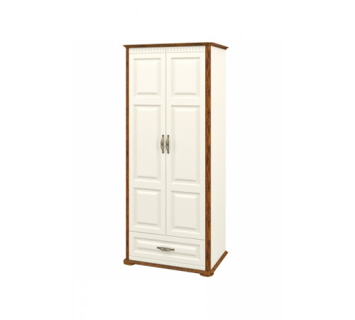 Шкаф двухстворчатый Марсель МН-126-05