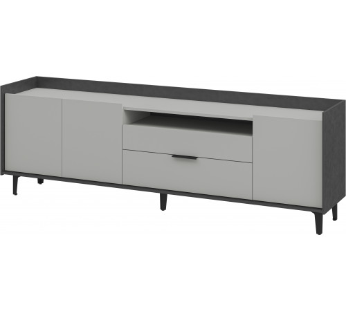 Тумба под ТВ в гостиную Модена МН-048-04