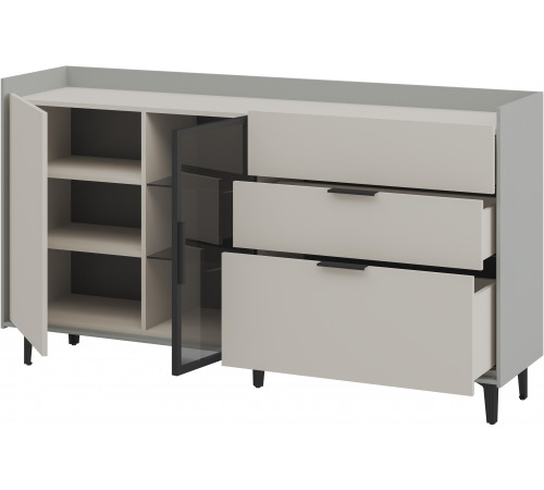 Тумба в гостиную Модена МН-048-05