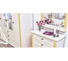 Спальня Афина от Мебель-Неман