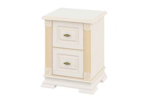 Тумба прикроватная Афина МН-222-07