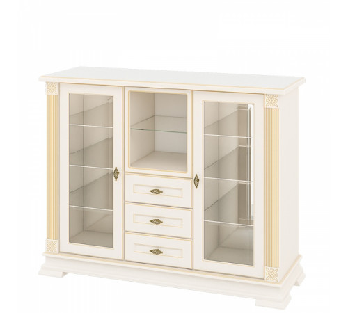 Тумба в гостиную Афина МН-222-01