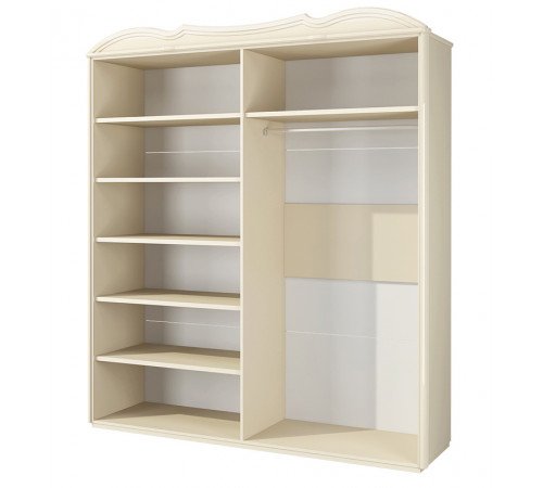 Спальня Астория от Мебель-Неман