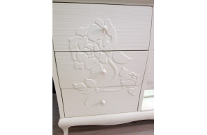 Комбинированный шкаф Астория МН-218-10