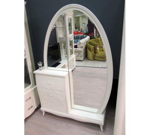 Комбинированный шкаф Астория МН-218-10