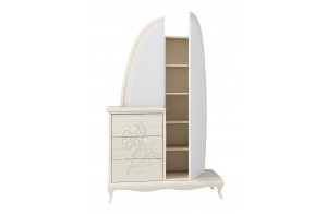 Комбинированный шкаф Астория МН-218-10