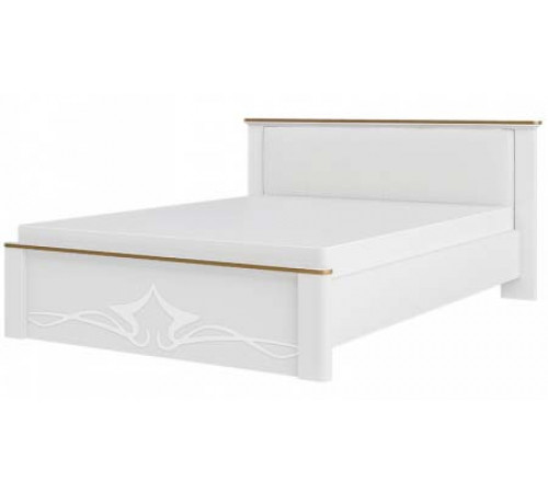 Двуспальная кровать Либерти 1800 х 2000 МН-313-01-180