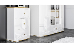 Спальня Либерти