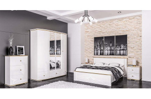 Спальня Либерти