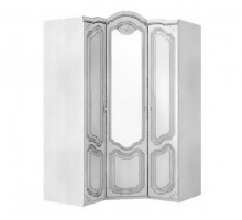 Спальня Орхидея (белая)