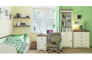 Спальня Тиволи 3