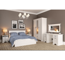 Мебель для спальни Юнона