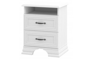 Мебель для спальни Юнона композция 3