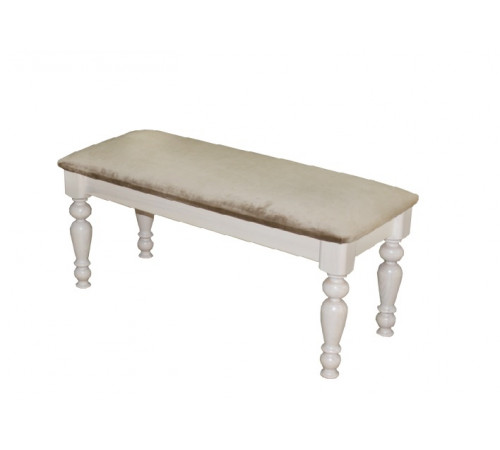 Банкетка в прихожую №12