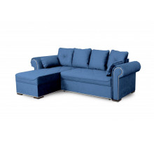 Угловой диван Цезарь (вариант 3)