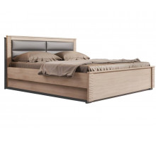 Двуспальная кровать Элана