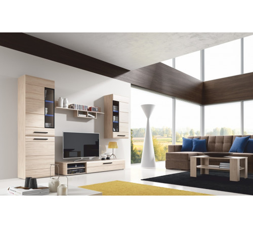 Модульная стенка Кёльн-2