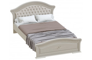 Двуспальная кровать Николь