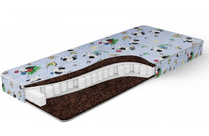 Матрас Kids Smart TFK
