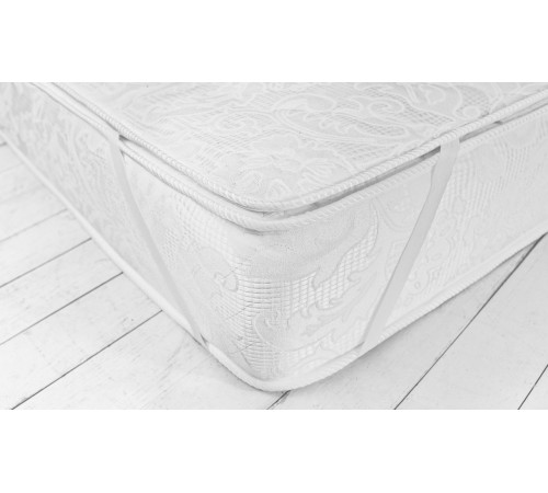 Наматрасник «Топпер Memory»