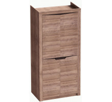 Шкаф для одежды двухдверный Соренто Дуб стирлинг