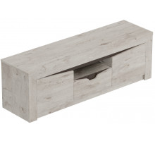 Тумба под ТВ Соренто дуб бонифаций