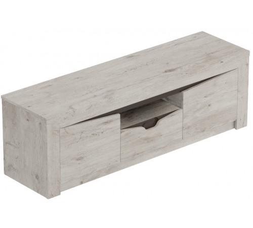 Тумба под ТВ Соренто дуб бонифаций
