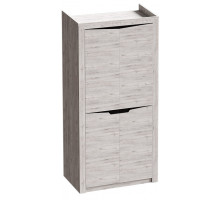 Комплект полок для шк-2 дв. Соренто