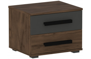 Прикроватная тумба Глазго МГ-СП-ГЛАЗГО-Т1