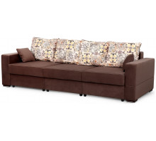 Диван-кровать Бостон 2400 (вариант 3)