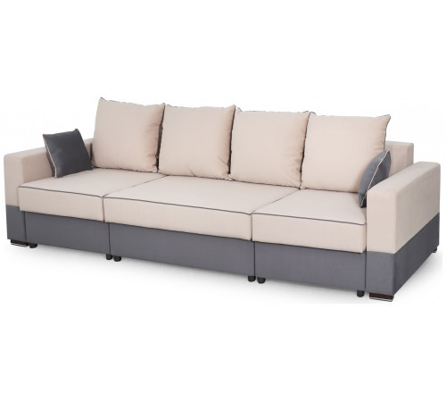 Диван-кровать Бостон 2800 (вариант 4)