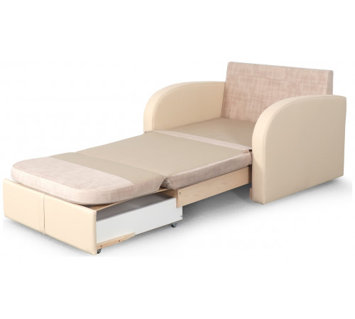 Диван-кровать Кадет М 08 (вариант 3)