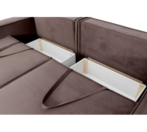 Диван-кровать Тулон-2 (вариант 2)