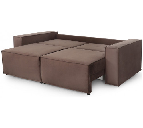 Диван-кровать Тулон-2 (вариант 2)