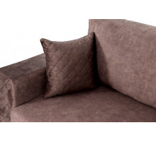 Угловой диван Неаполь-2 (вариант 1)