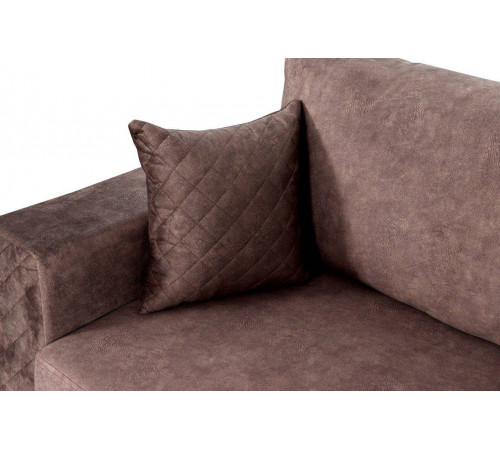 Угловой диван Неаполь-2 (вариант 1)