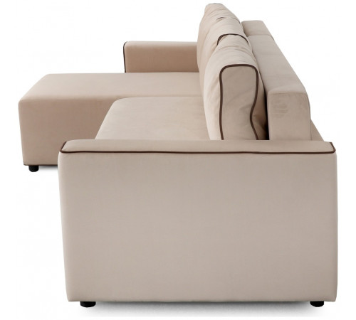 Угловой диван Некст (вариант 1)