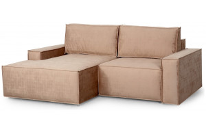 Угловой диван Тулон-4 (вариант 3)