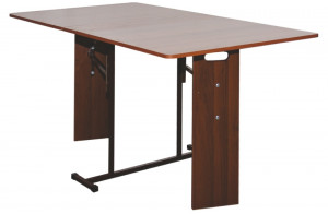 Раскладной стол-книжка №2