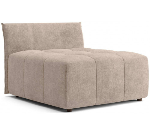 Пуф Торонто большой со спинкой (вариант 1)