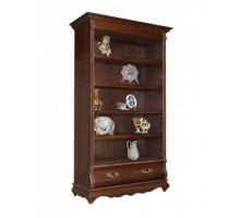 Шкаф Оскар ММ-210-04 (орех)