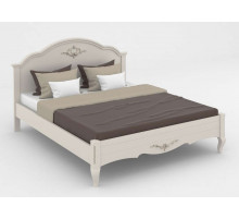 Двуспальная кровать Флоренция MUR-112-01