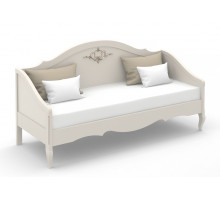 Односпальная кровать Анджелика MUR-115-01