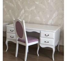 Письменный стол Авиньон MUR-111-10/1 двухтумбовый