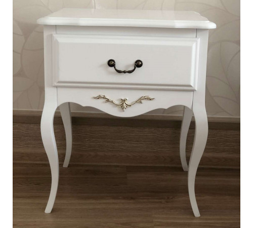 Прикроватная тумба Авиньон Мини MUR-111-02/1 на ножках