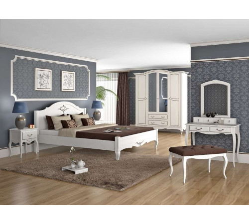 Спальня Авиньон 2