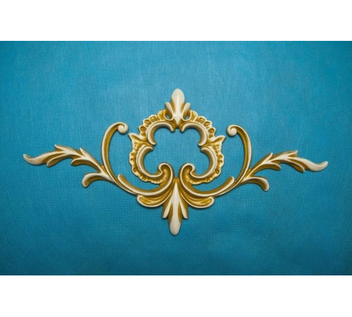 Двуспальная кровать Авиньон MUR-111-01