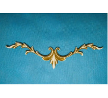 Комод Авиньон MUR-111-06 с тремя ящиками широкий