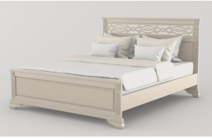 Односпальная кровать Верона MUR-102-01