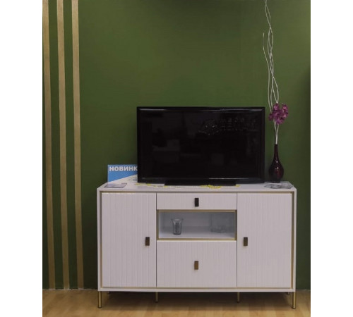 Тумба в гостиную Люксор МН-042-10 Распродажа с экспозиции